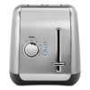 KitchenAid® 2 Slice Toaster with Manual Lift Lever