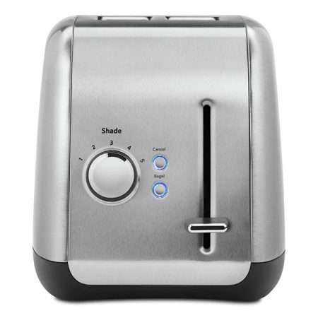 KitchenAid® 2 Slice Toaster with Manual Lift Lever