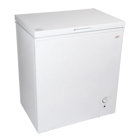 Koolatron 5.0 Cu.Ft. Compact Chest Freezer