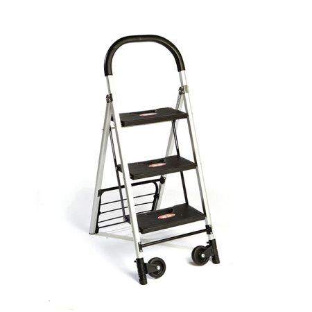 Bios Step Stool Ladder