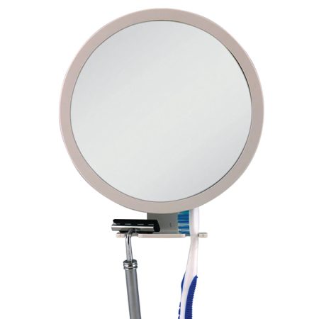 Bios Fog Free Adjustable Shower Mirror