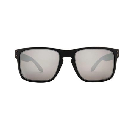 Oakley Holbrook Sunglasses - Black