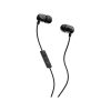 Skullcandy Jib Earbuds With Microphone - Black