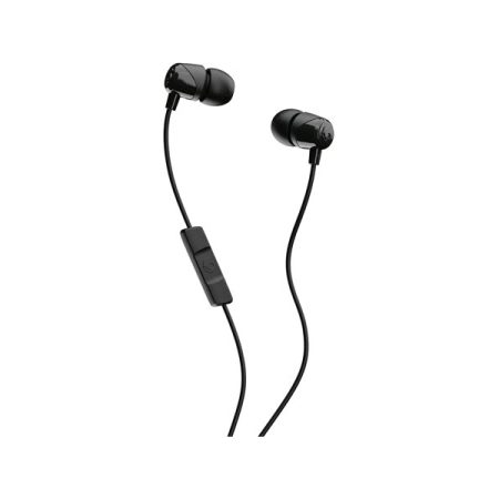 Skullcandy Jib Earbuds With Microphone - Black