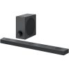 LG S90QY 5.1.3 ch High Res Audio Sound Bar with Dolby Atmos® and Apple Airplay 2