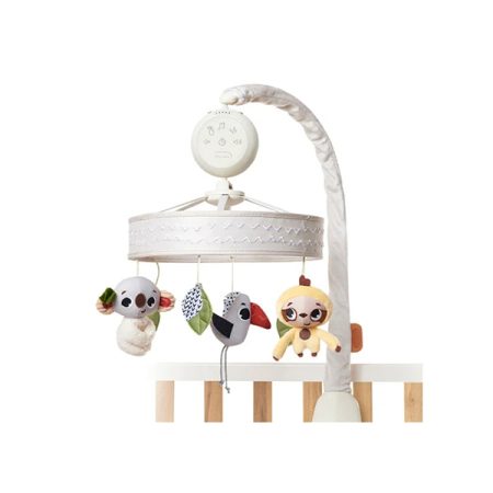 Tiny Love Boho Luxe Musical Mobile