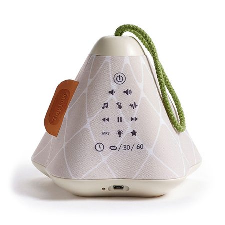 Tiny Love Boho Luxe Tiny Dreamer 3-1 Musical Projector