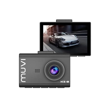 Veho Muvi KZ-2 Pro Drivecam 4K Dashcam