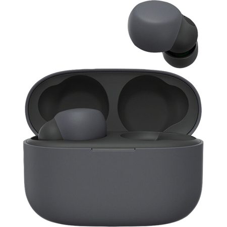 Sony WFLS900N/B LinkBuds S Truly Wireless Noise Canceling Earbuds