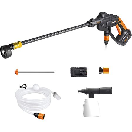 Worx® Hydroshot