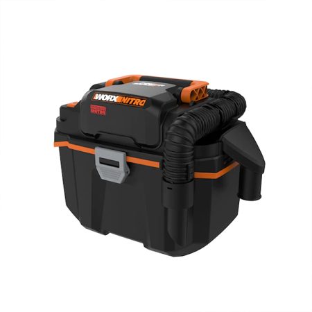 Worx® 20V Cordless 2.1 Gal Wet/Dry Vac