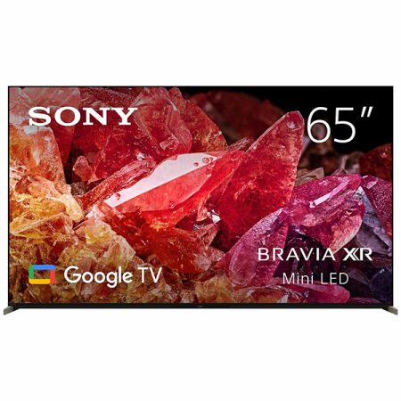 Sony BRAVIA 65 in. XR X95K 4K Mini LED TV