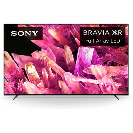 Sony 75 in. X90K 4K HDR Full Array LED TV