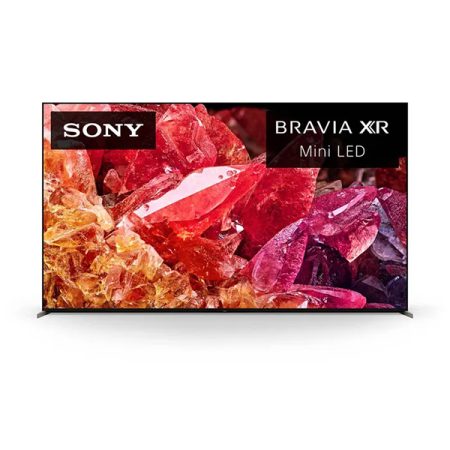 Sony BRAVIA 75 in. XR X95K 4K Mini LED TV