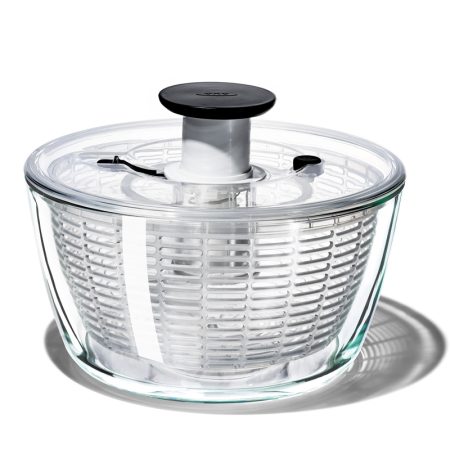 OXO - GG Glass Salad Spinner