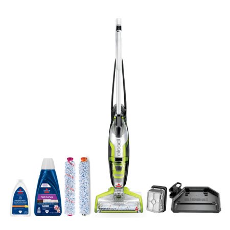 CrossWave® Upgrade All in One Multi-Surface Wet Dry Vac