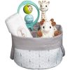 Sophie La Girafe - Birth Basket