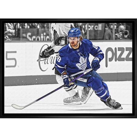 Frameworth - William Nylander Framed Action 20x29 Canvas
