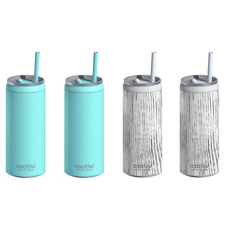 Asobu Multi Can Kuzie Set of 4