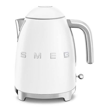 Smeg 1.7L Kettle White Matte 1