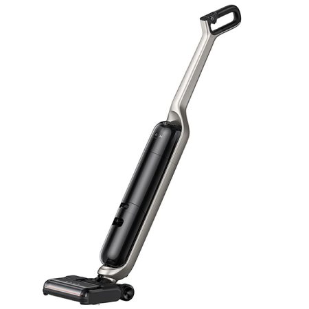 eufy Clean MACH V1 Ultra All-in-One Cordless StickVac w. Steam Mop