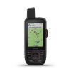 Garmin® GPSMAP® 67i Handheld Navigator and Satellite Communicator
