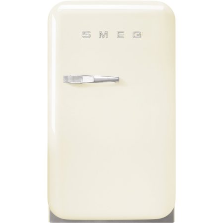 FAB5 Retro Mini Cooler, RIGHT HAND - CREAM