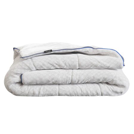 HUSH Weightless Cooling Microgravity Duvet - King **NEW**