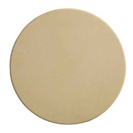 Old Stone Round Pizza Stone, 16-Inch