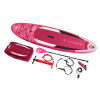 Aqua Marina - CORAL 10'2" Advanced All-Around iSUP