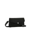 Roots
Accordian Crossbody Bag
Black Cloud
O/S