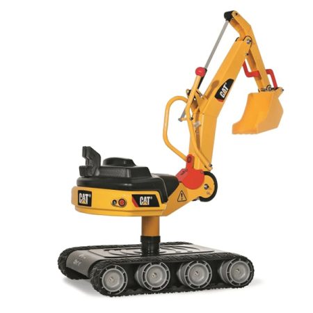 Rolly Toys CAT Metal Digger For Ages 3+