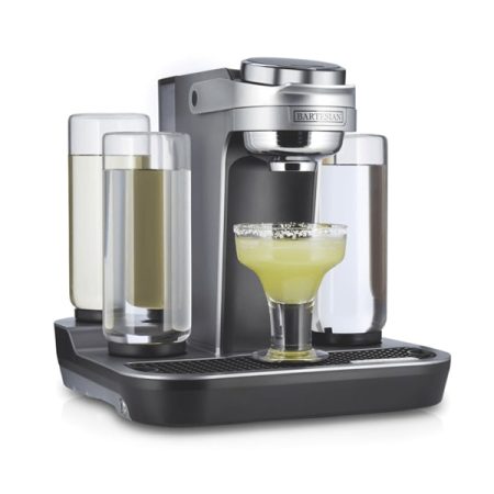 Bartesian Professional Cocktail Machine