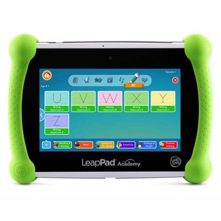 LeapFrog® LeapPad® Academy (English Version)