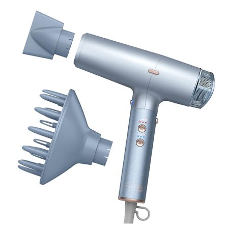 CONAIR DIGITAL AIRE 
HAIR DRYER