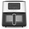 Cuisinart Basket Airfryer