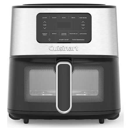 Cuisinart Basket Airfryer