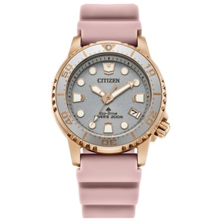 CITIZEN Promaster Dive Pink