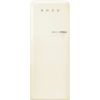 SMEG - FAB28 Retro Refrigerator w/ Int FZ, LEFT HINGE