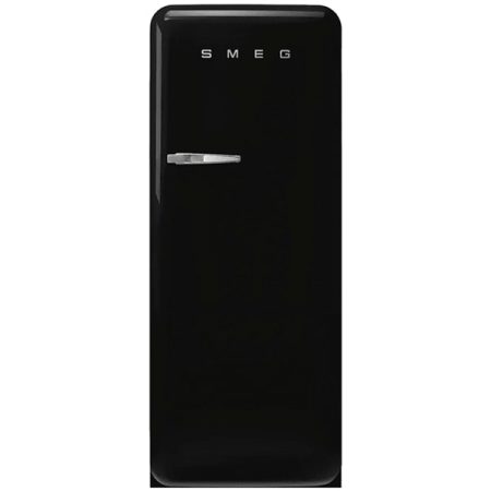 SMEG - FAB28 Retro Refrigerator w/ Int FZ, RIGHT HINGE