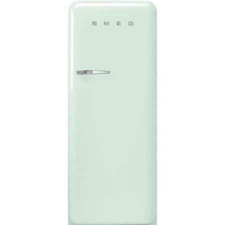 SMEG - FAB28 Retro Refrigerator w/ Int FZ, RIGHT HINGE