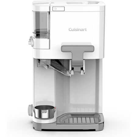 Cuisinart Serve Ice Cream Maker