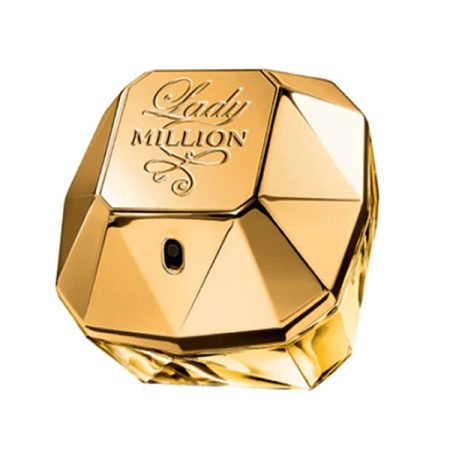 Lady Million    80ml  Eau de Parfum Spray