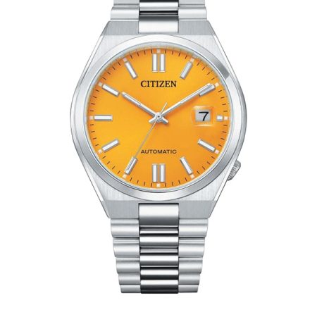 CITIZEN SPORT AUTOMATIC-TSUYOSA