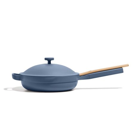 Our Place Always Pan 2.0 Blue Salt