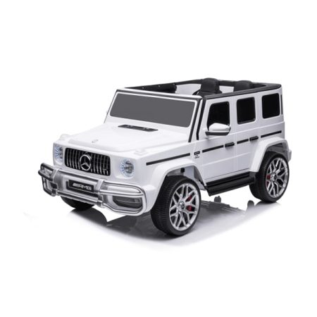 Freddo Mercedes AMG G63 - White