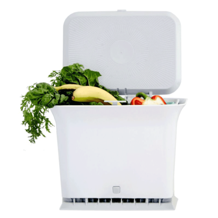 Full Circle Fresh Air Compost