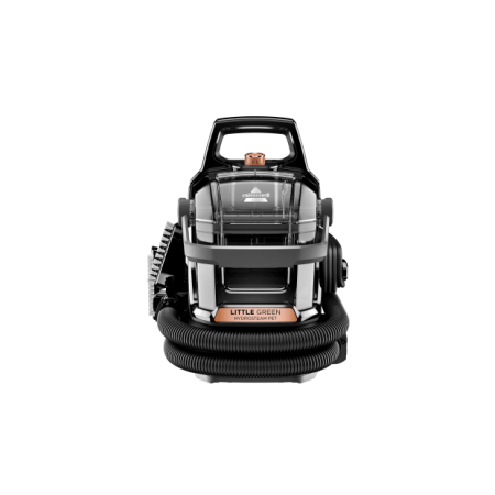 BISSELL® Little Green® HydroSteam™ Pet Portable Carpet Cleaner