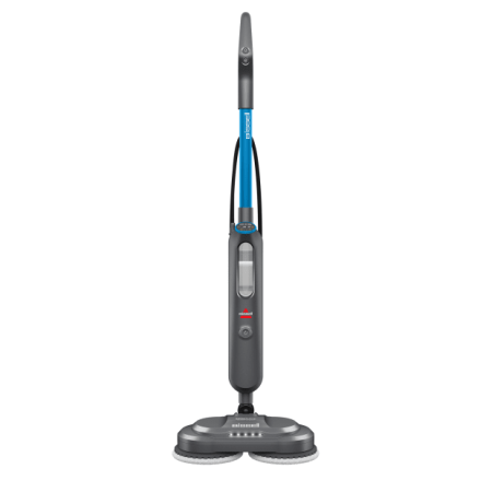 SpinWave® SmartSteam™