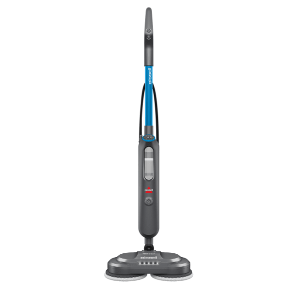 SpinWave® SmartSteam™